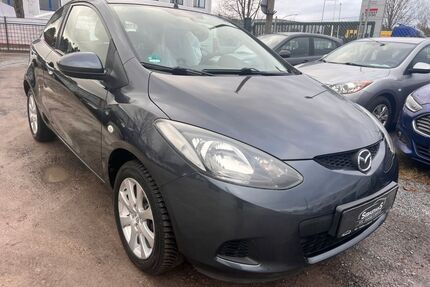 Mazda 2 Gebrauchtwagen
