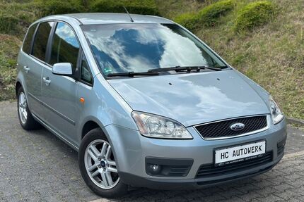 Ford C-Max Gebrauchtwagen