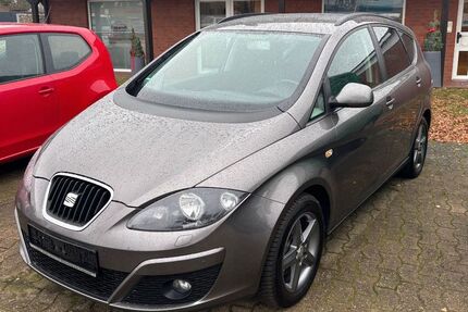 Seat Altea Gebrauchtwagen