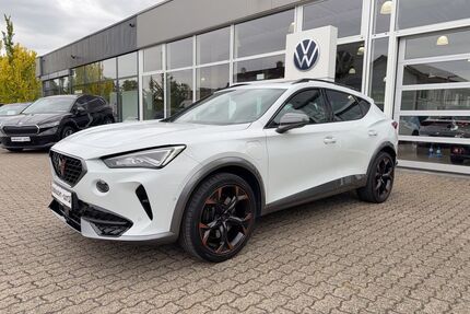 Cupra Formentor Gebrauchtwagen