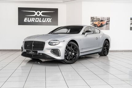 Bentley Continental GT Gebrauchtwagen