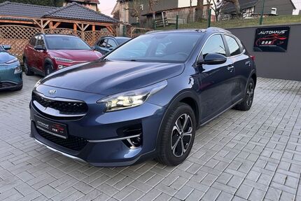 Kia XCeed Gebrauchtwagen