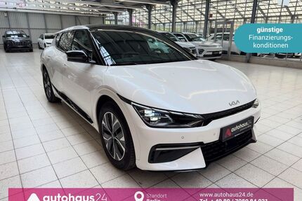 Kia EV6 Gebrauchtwagen
