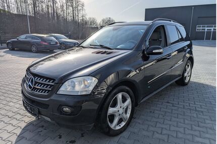 Mercedes-Benz ML 320 Gebrauchtwagen
