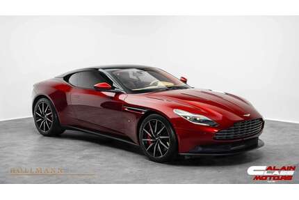 Aston Martin DB11 Gebrauchtwagen