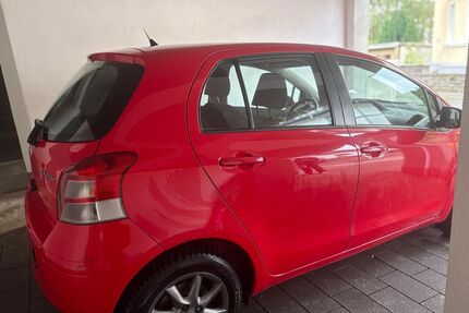 Daihatsu Charade Gebrauchtwagen