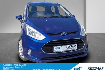 Ford B-Max Gebrauchtwagen