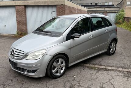 Mercedes-Benz B 150 Gebrauchtwagen