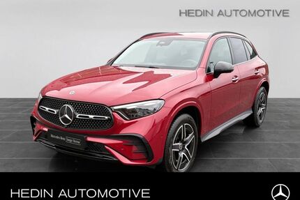 Mercedes-Benz GLC 300 Gebrauchtwagen