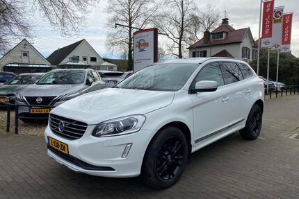 Volvo XC60 Gebrauchtwagen