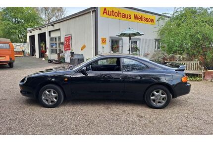 Toyota Celica Gebrauchtwagen