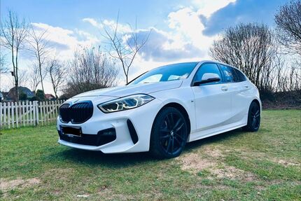 BMW 118 Gebrauchtwagen