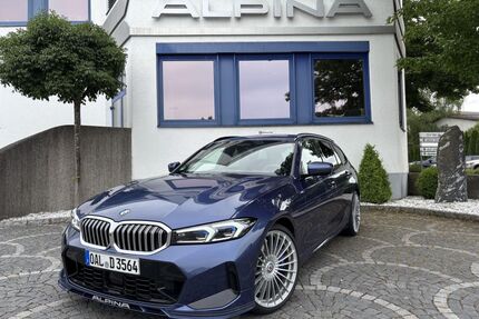 Alpina D3 Gebrauchtwagen