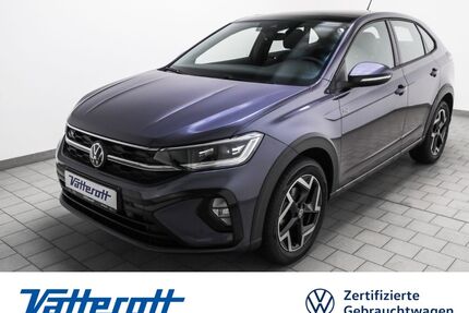 VW Taigo Gebrauchtwagen