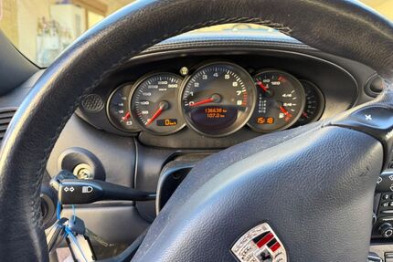 Porsche 996 Gebrauchtwagen