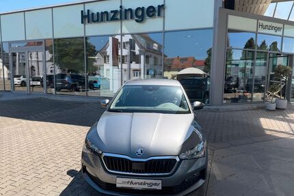 Skoda Scala Gebrauchtwagen