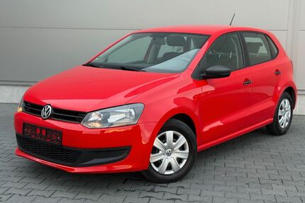 VW Polo Gebrauchtwagen