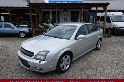Opel Vectra Gebrauchtwagen