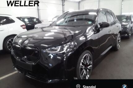 BMW X3 M50 Gebrauchtwagen