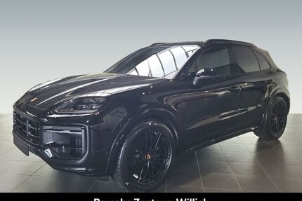 Porsche Cayenne Gebrauchtwagen