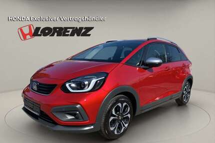 Honda Jazz Gebrauchtwagen