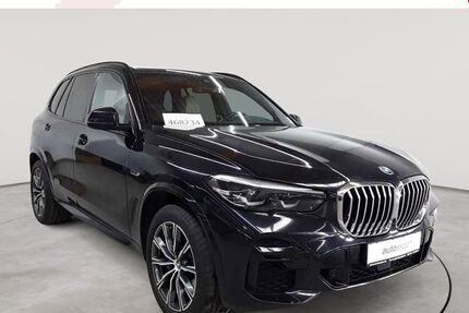 BMW X5 Gebrauchtwagen
