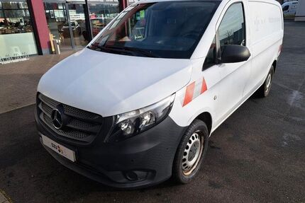 Mercedes-Benz Vito Gebrauchtwagen