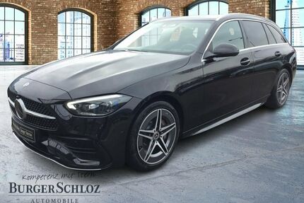 Mercedes-Benz C 220 Gebrauchtwagen