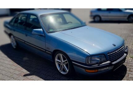 Opel Senator Gebrauchtwagen