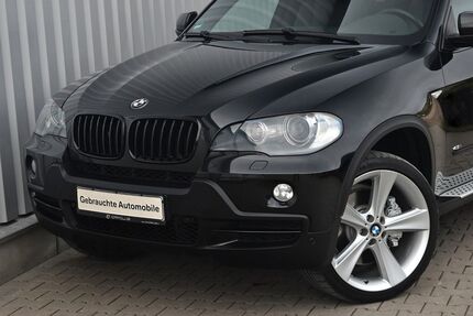 BMW X5 Gebrauchtwagen