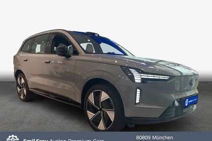 Volvo EX90 Gebrauchtwagen