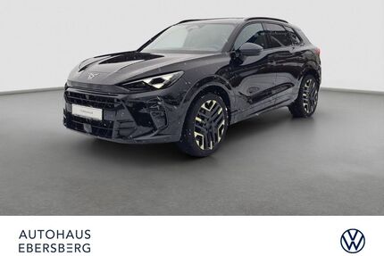Cupra Terramar Gebrauchtwagen