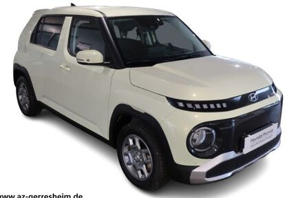 Hyundai INSTER Gebrauchtwagen