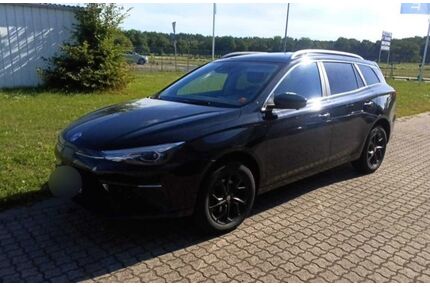 MG MG5 Gebrauchtwagen