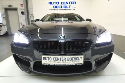 BMW M6 Gebrauchtwagen