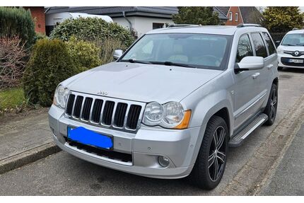 Jeep Grand Cherokee Gebrauchtwagen