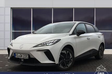 MG MG4 Gebrauchtwagen