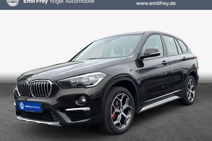 BMW X1 Gebrauchtwagen