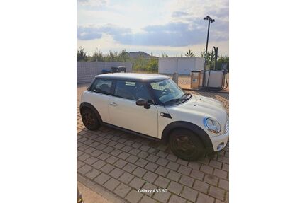 Mini ONE Gebrauchtwagen