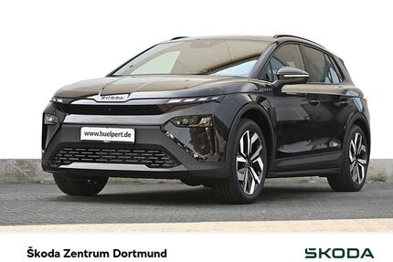 Skoda Elroq Gebrauchtwagen