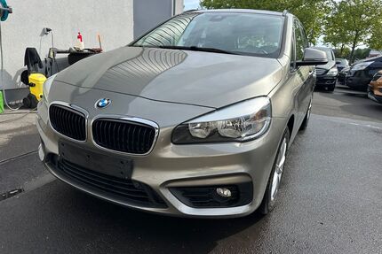 BMW 218 Gebrauchtwagen