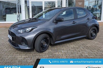 Mazda 2 Hybrid Gebrauchtwagen