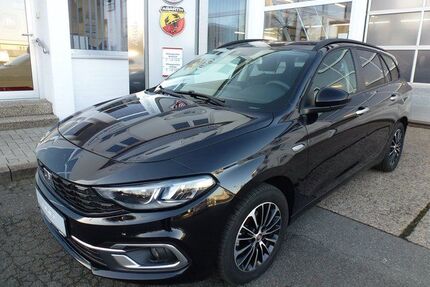 Fiat Tipo Gebrauchtwagen