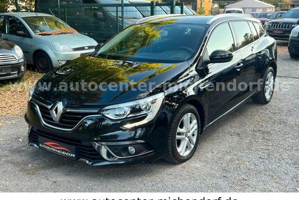 Renault Megane Gebrauchtwagen