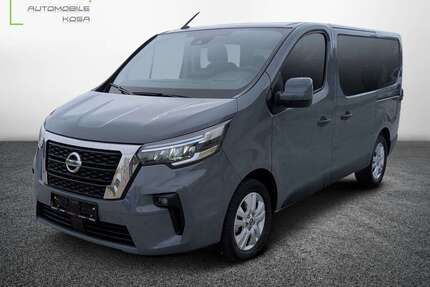 Nissan Primastar Gebrauchtwagen