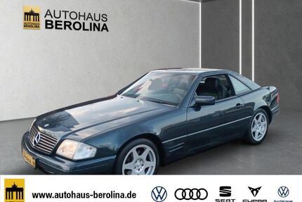 Mercedes-Benz SL 320 Gebrauchtwagen