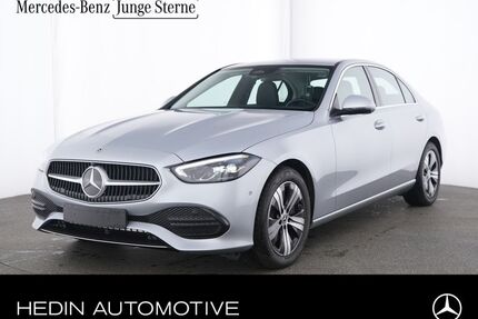 Mercedes-Benz C 220 Gebrauchtwagen