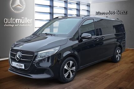 Mercedes-Benz V 300 Gebrauchtwagen