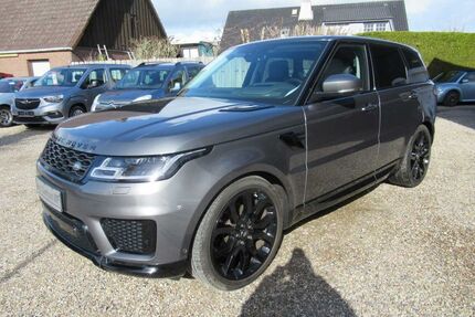 Land Rover Range Rover Sport Gebrauchtwagen