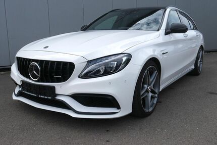 Mercedes-Benz C 63 AMG Gebrauchtwagen